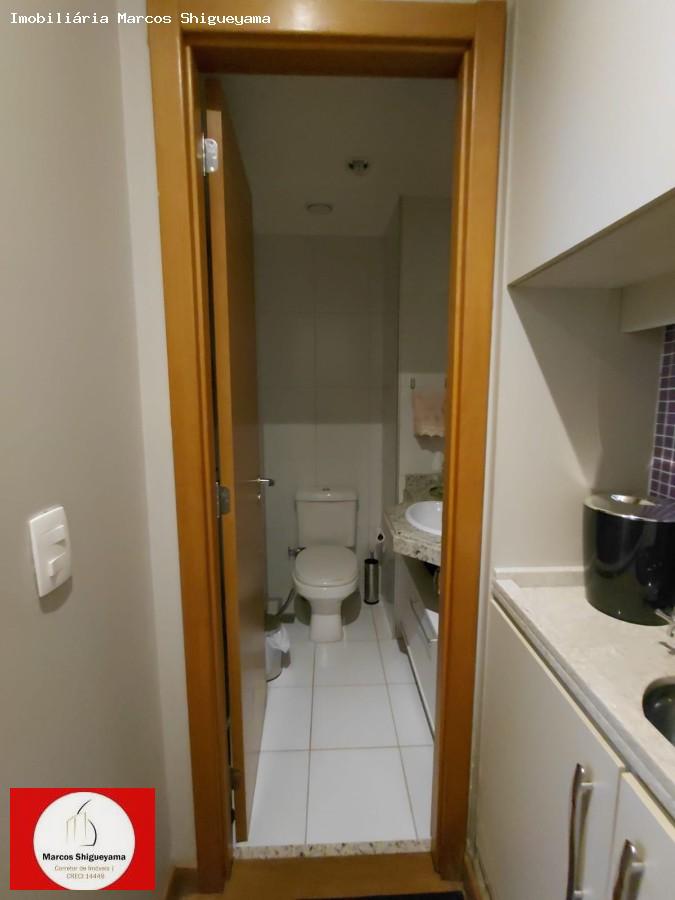 Sala-Conjunto, 32 m² - Foto 15