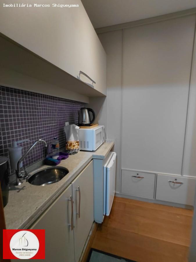Sala-Conjunto, 32 m² - Foto 14