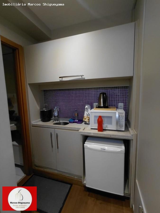 Sala-Conjunto, 32 m² - Foto 13