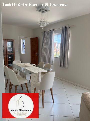 Apartamento, 2 quartos, 70 m² - Foto 6