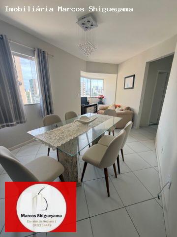 Apartamento, 2 quartos, 70 m² - Foto 1