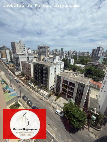 Apartamento, 2 quartos, 70 m² - Foto 2