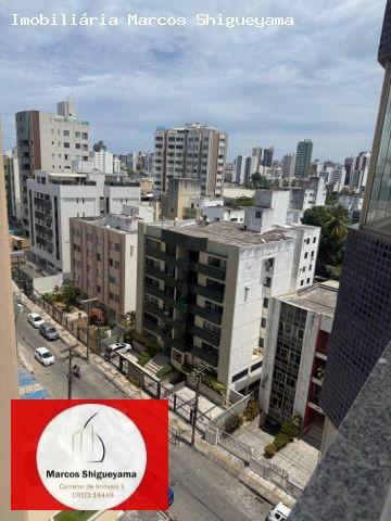 Apartamento, 2 quartos, 70 m² - Foto 3