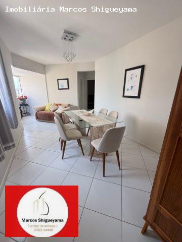 Apartamento, 2 quartos, 70 m² - Foto 7