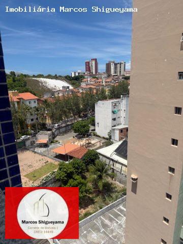 Apartamento, 2 quartos, 70 m² - Foto 22