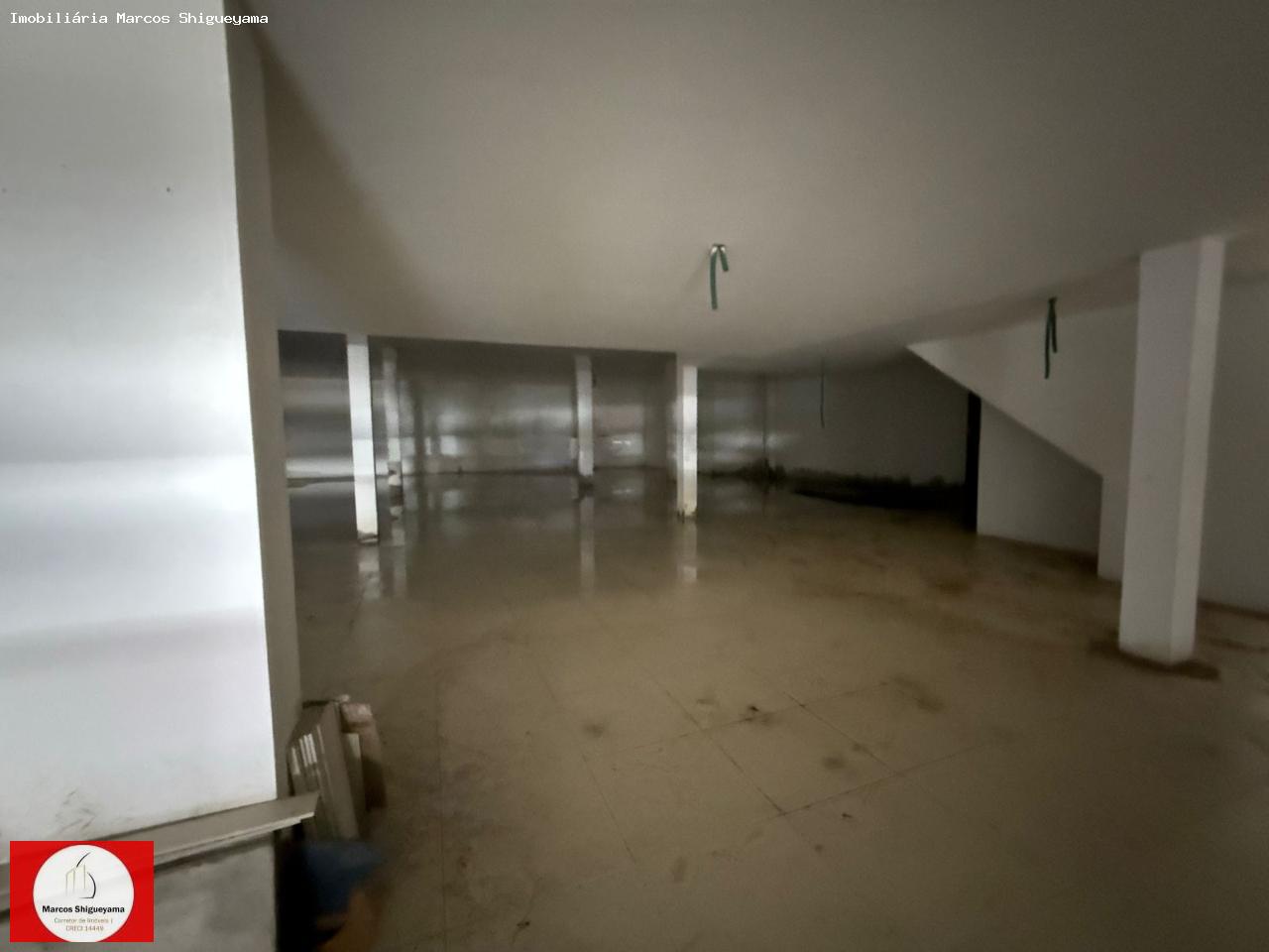 Loja-Salão, 400 m² - Foto 7