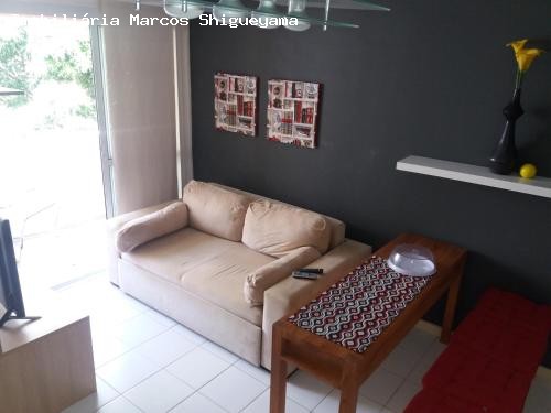 Apartamento, 2 quartos, 65 m² - Foto 1