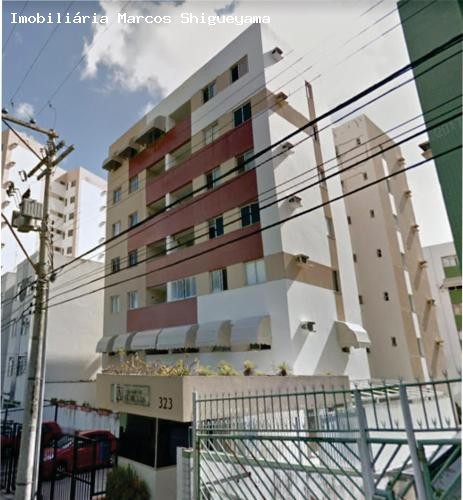 Apartamento, 2 quartos, 65 m² - Foto 3