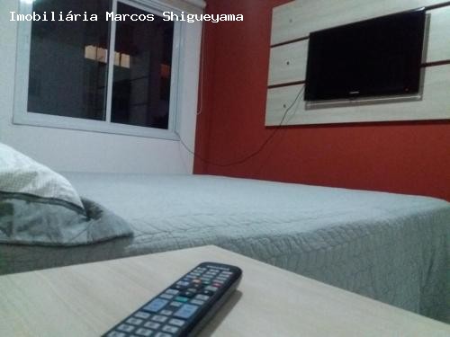 Apartamento, 2 quartos, 65 m² - Foto 6