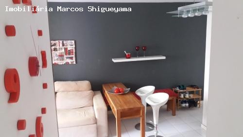 Apartamento, 2 quartos, 65 m² - Foto 5
