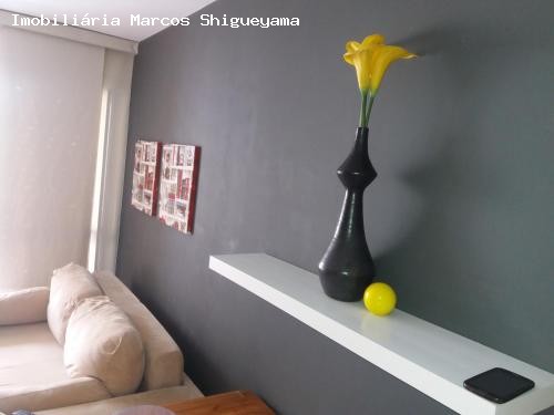 Apartamento, 2 quartos, 65 m² - Foto 2
