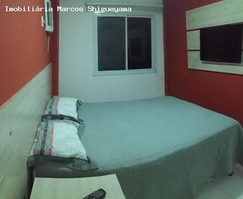 Apartamento, 2 quartos, 65 m² - Foto 9