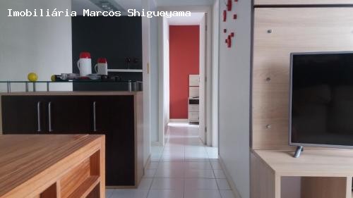 Apartamento, 2 quartos, 65 m² - Foto 10