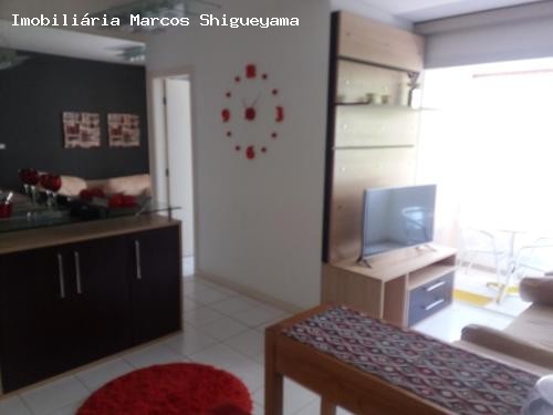 Apartamento, 2 quartos, 65 m² - Foto 7