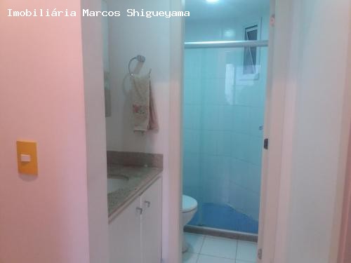 Apartamento, 2 quartos, 65 m² - Foto 13