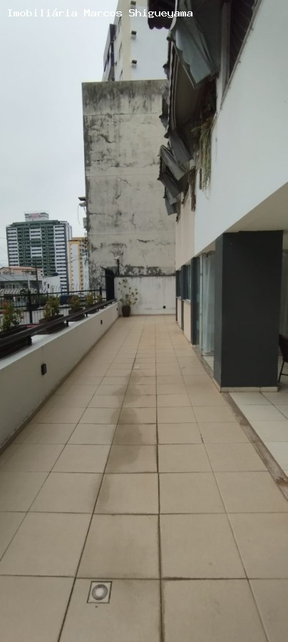 Apartamento, 2 quartos, 65 m² - Foto 28