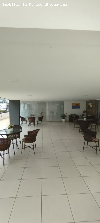 Apartamento, 2 quartos, 65 m² - Foto 33
