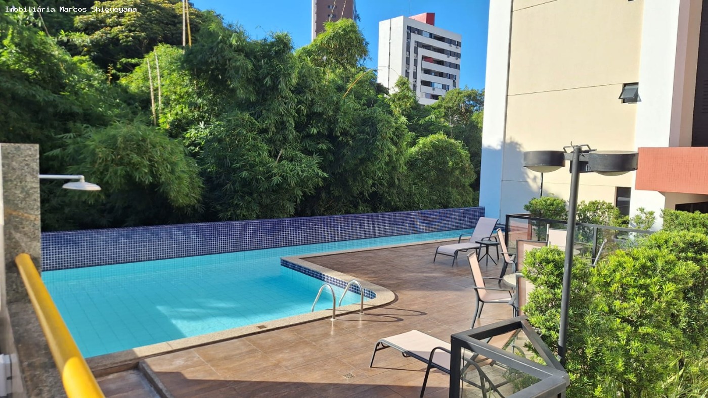 Apartamento, 2 quartos, 60 m² - Foto 1