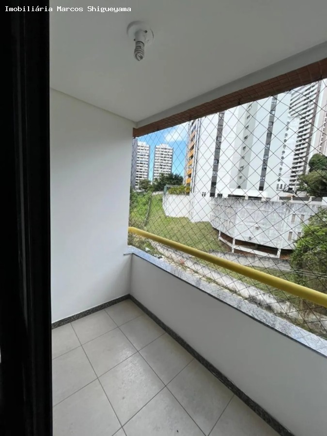 Apartamento, 2 quartos, 60 m² - Foto 6