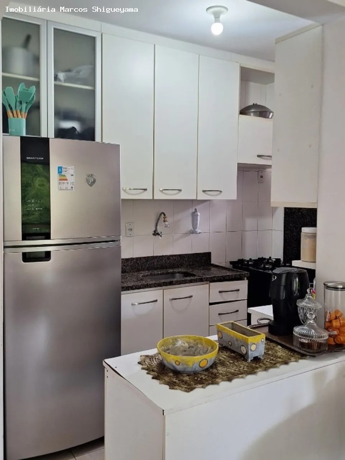 Apartamento, 2 quartos, 60 m² - Foto 7