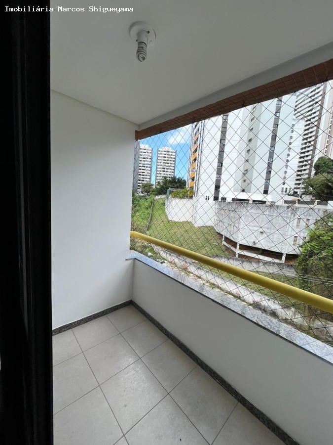 Apartamento, 2 quartos, 60 m² - Foto 9