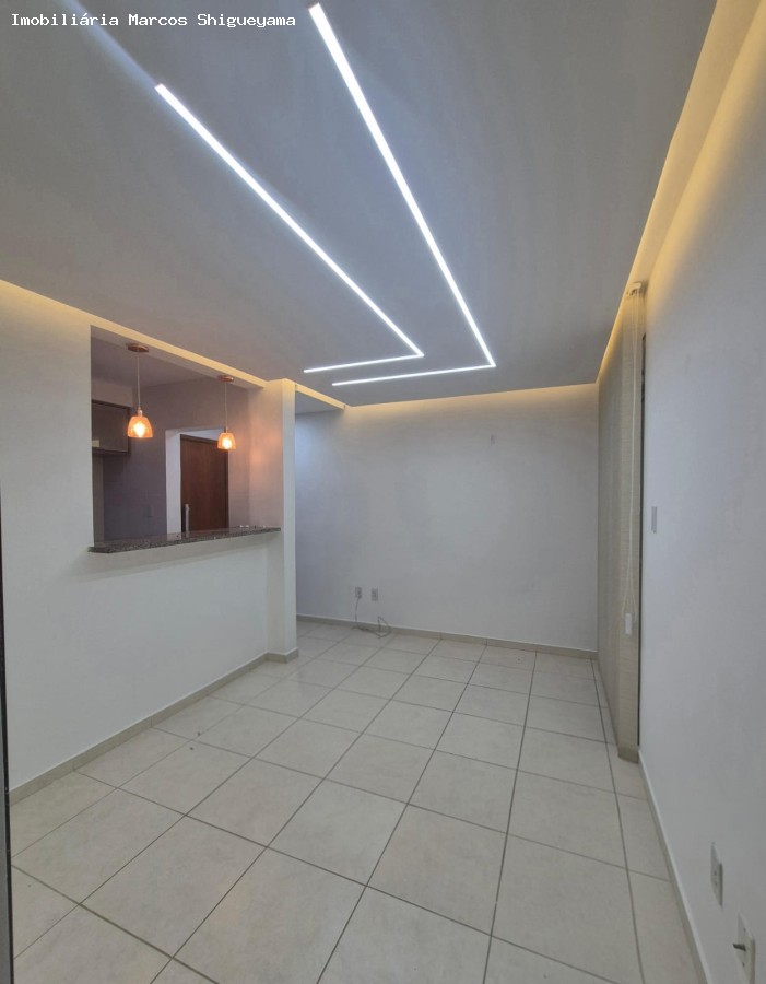 Apartamento, 3 quartos, 74 m² - Foto 2