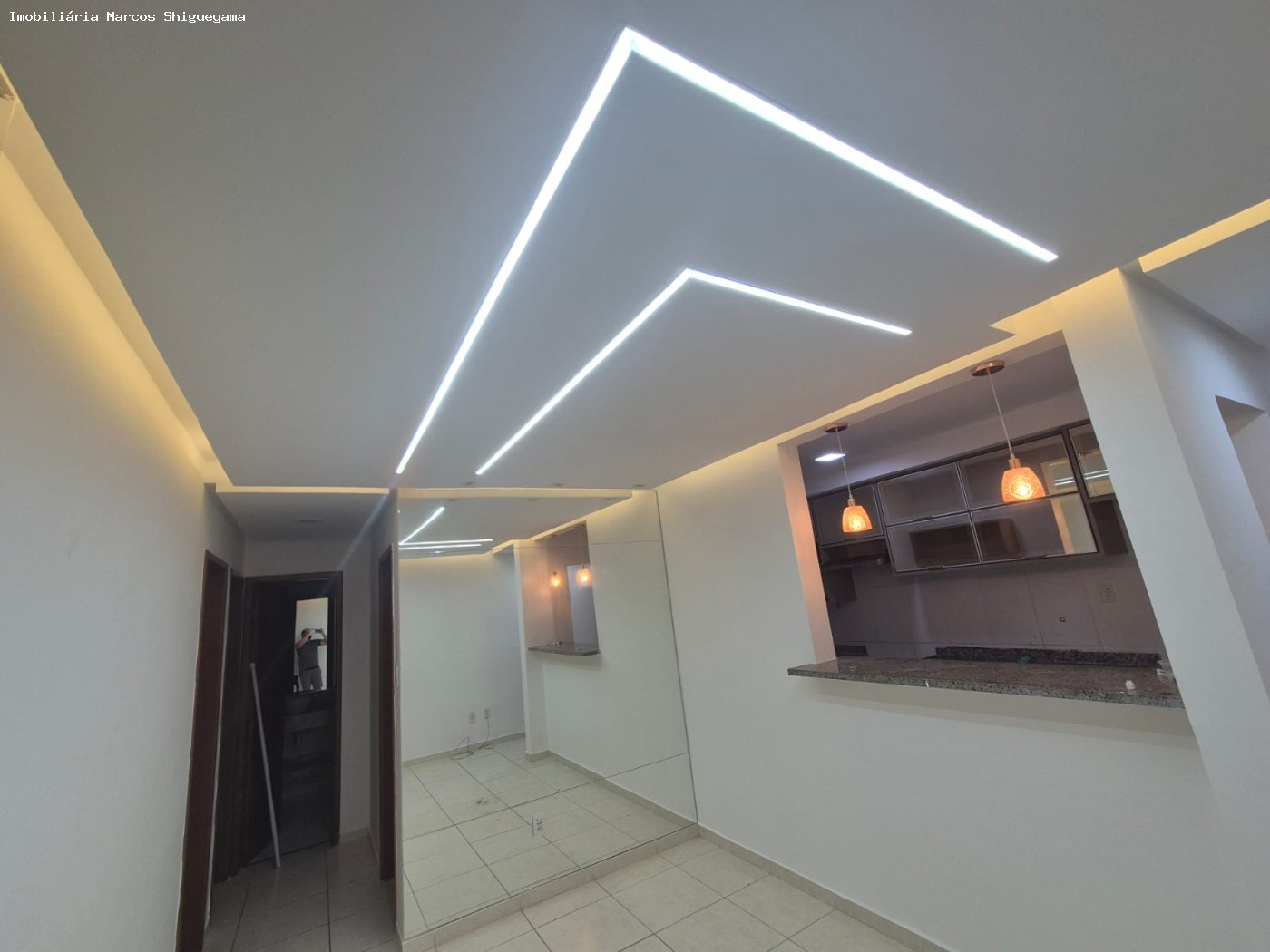 Apartamento, 3 quartos, 74 m² - Foto 5