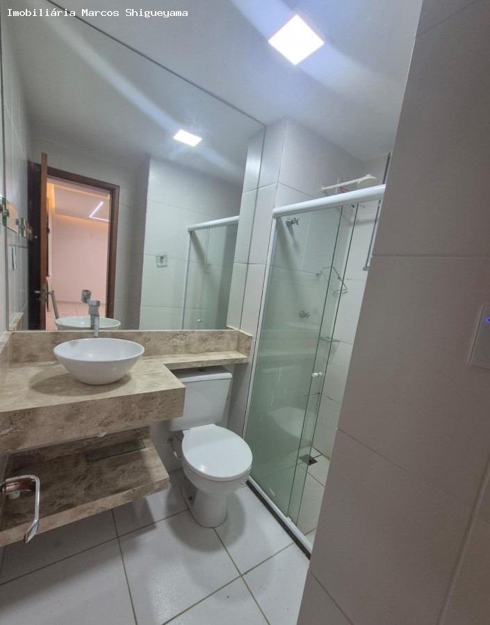 Apartamento, 3 quartos, 74 m² - Foto 8