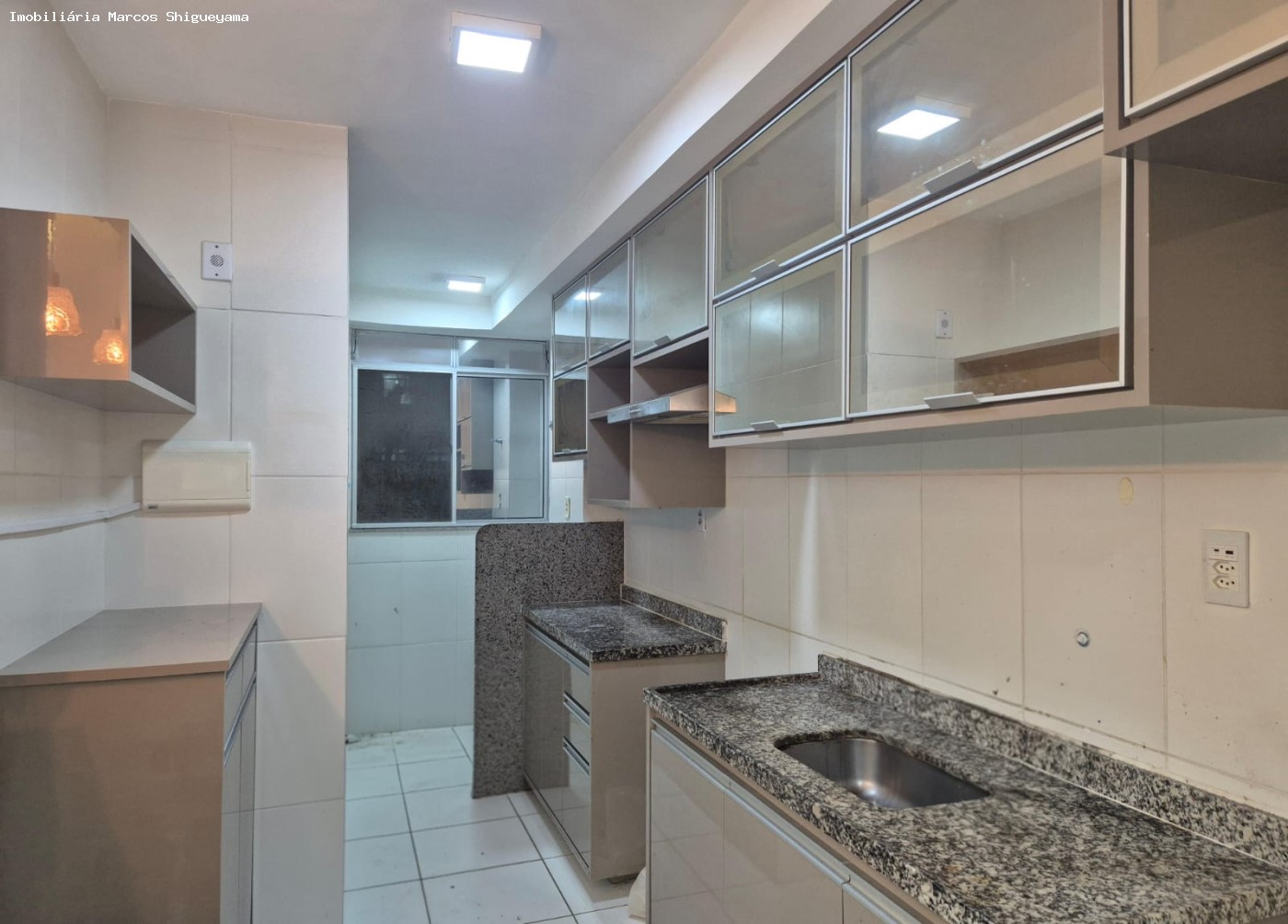 Apartamento, 3 quartos, 74 m² - Foto 12
