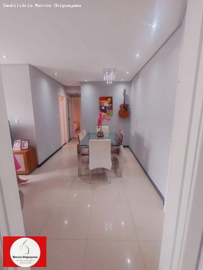 Apartamento, 2 quartos, 63 m² - Foto 3