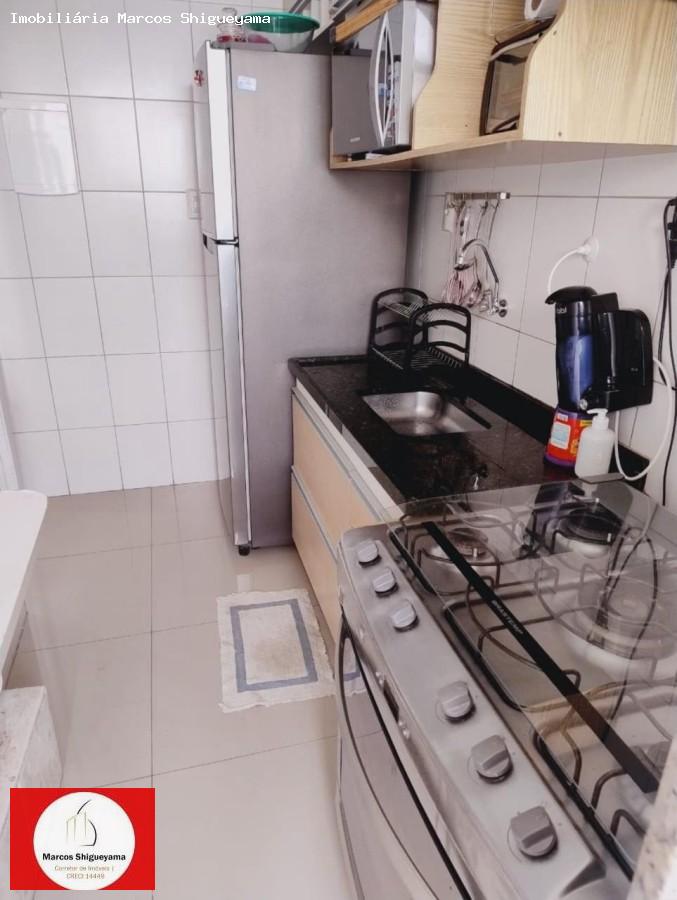 Apartamento, 2 quartos, 63 m² - Foto 6