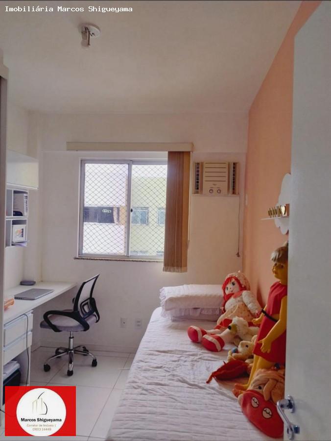 Apartamento, 2 quartos, 63 m² - Foto 5