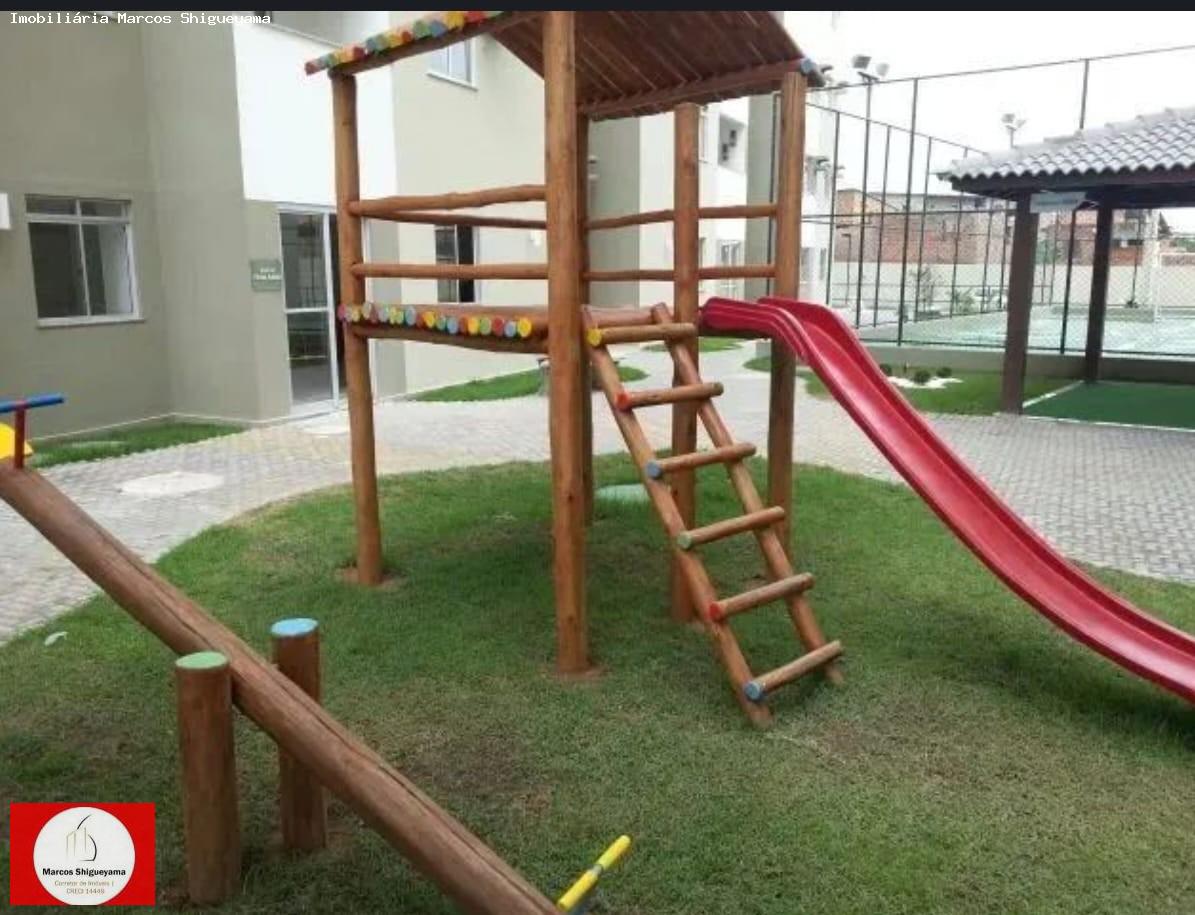Apartamento, 2 quartos, 63 m² - Foto 17