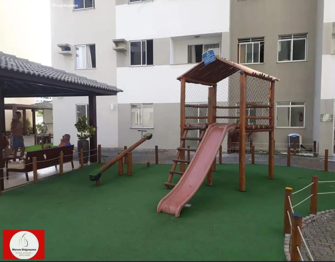 Apartamento, 2 quartos, 63 m² - Foto 16