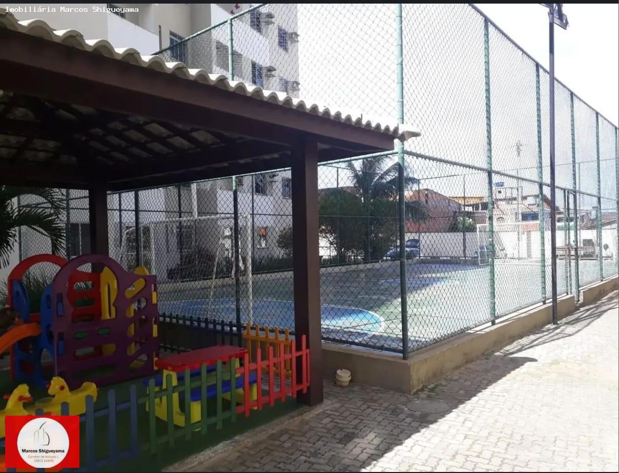 Apartamento, 2 quartos, 63 m² - Foto 20