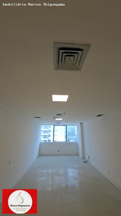 Sala-Conjunto, 36 m² - Foto 9