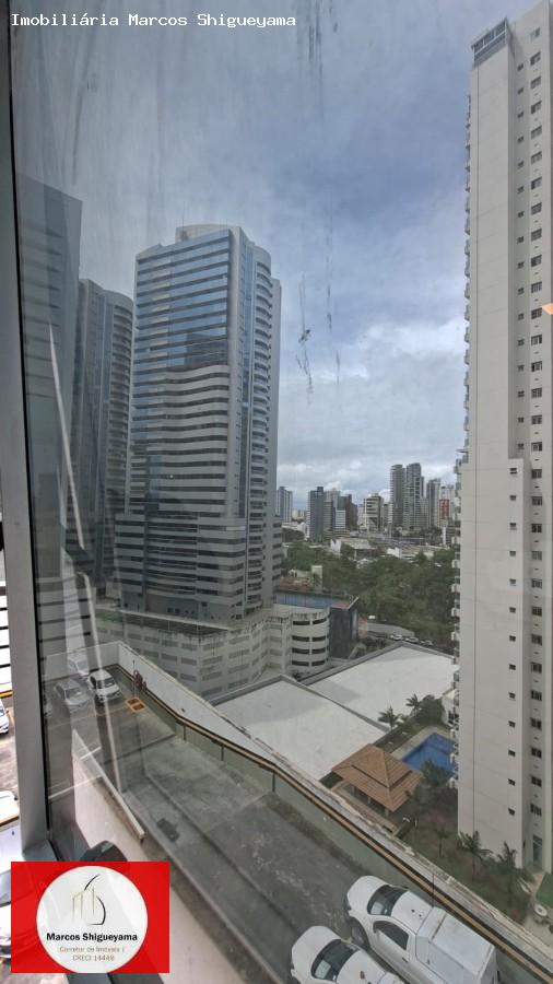 Sala-Conjunto, 36 m² - Foto 16