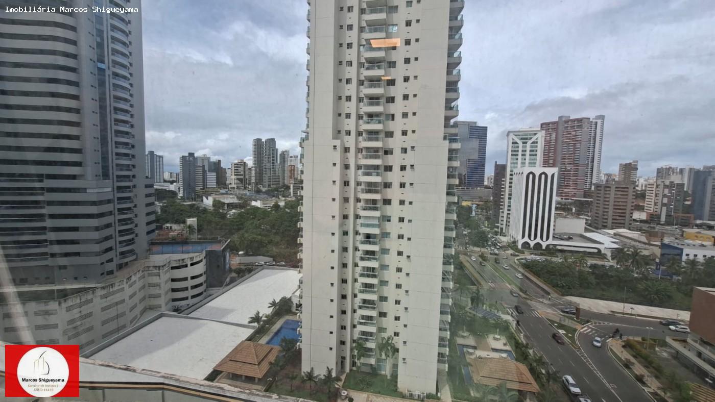 Sala-Conjunto, 36 m² - Foto 17