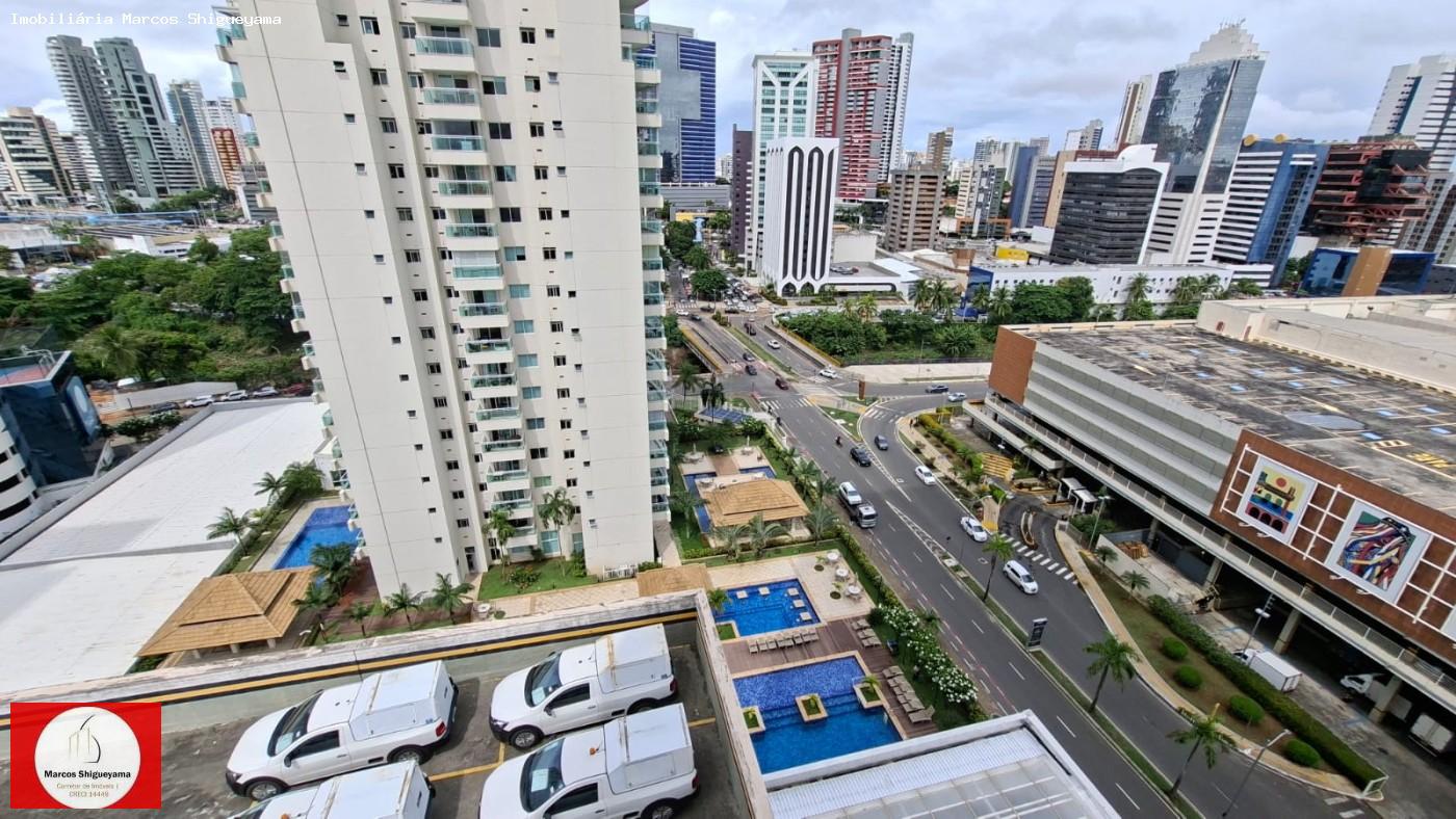 Sala-Conjunto, 36 m² - Foto 18