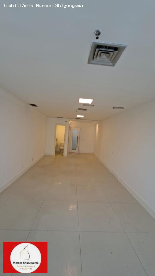 Sala-Conjunto, 36 m² - Foto 1