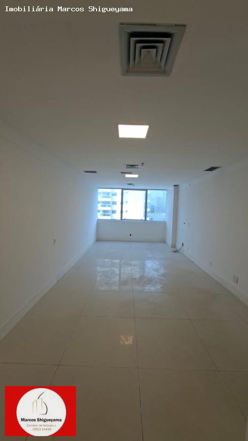 Sala-Conjunto, 36 m² - Foto 21