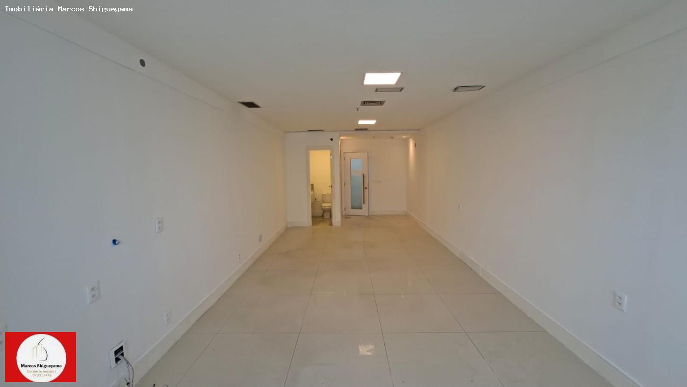 Sala-Conjunto, 36 m² - Foto 22