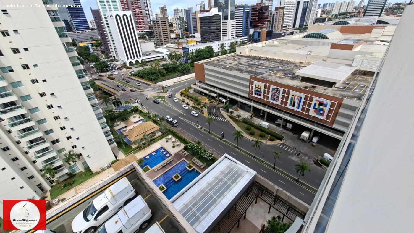 Sala-Conjunto, 36 m² - Foto 20