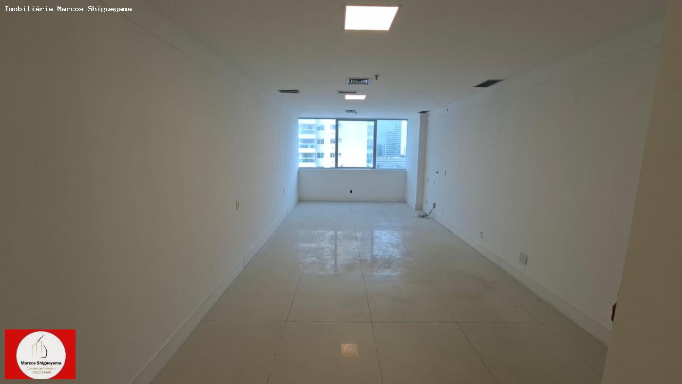 Sala-Conjunto, 36 m² - Foto 24