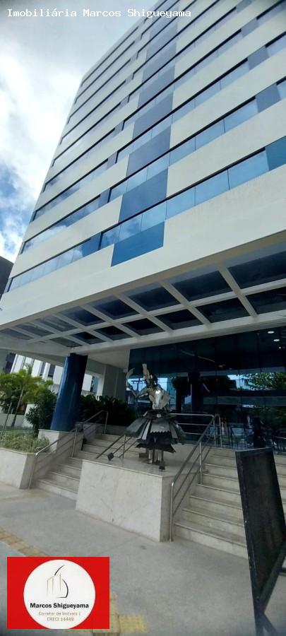 Sala-Conjunto, 122 m² - Foto 1