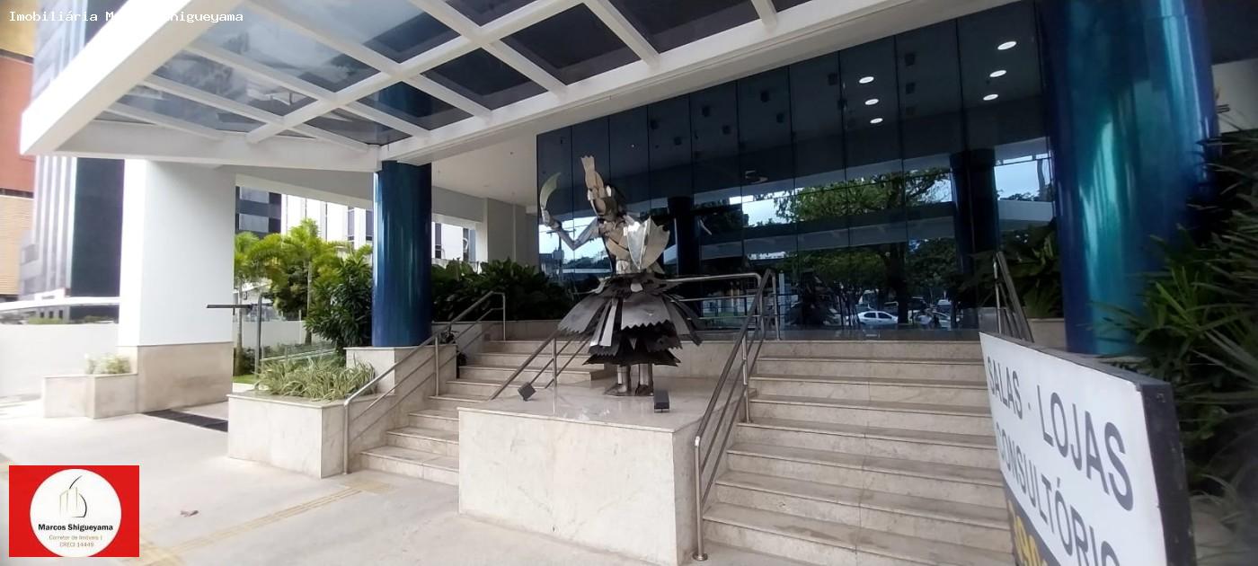 Sala-Conjunto, 122 m² - Foto 2