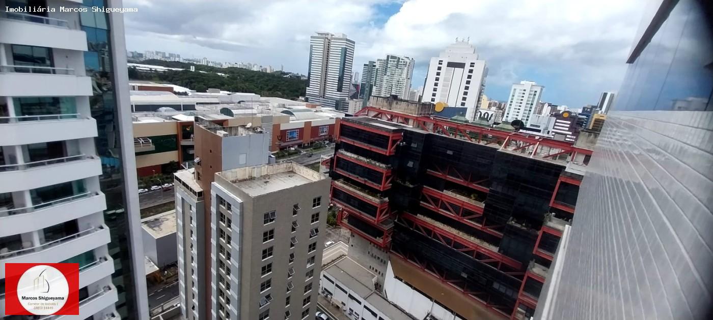 Sala-Conjunto, 122 m² - Foto 9