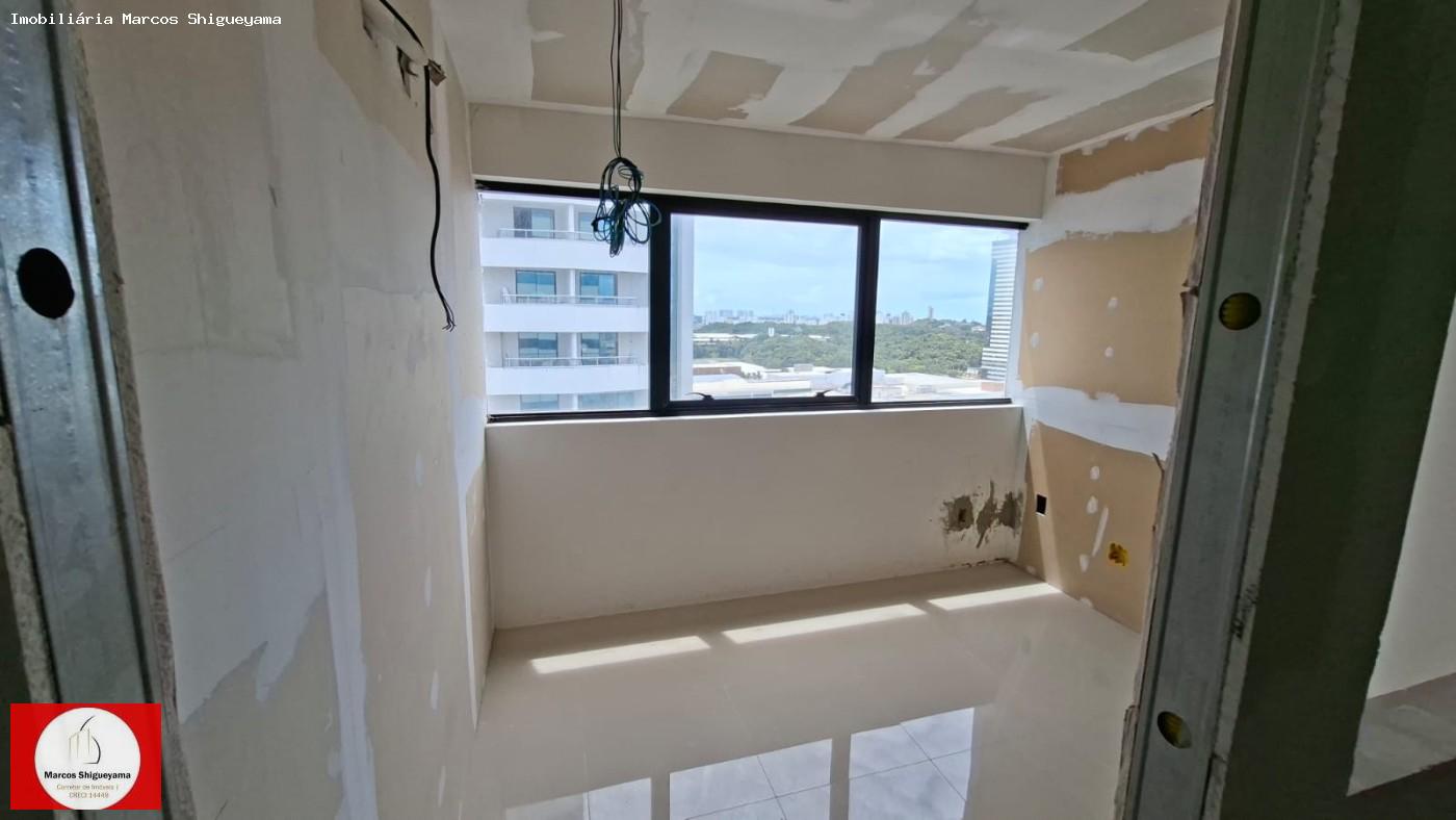 Sala-Conjunto, 122 m² - Foto 24