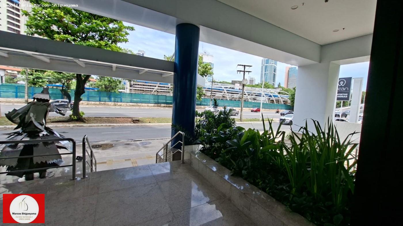 Sala-Conjunto, 122 m² - Foto 29