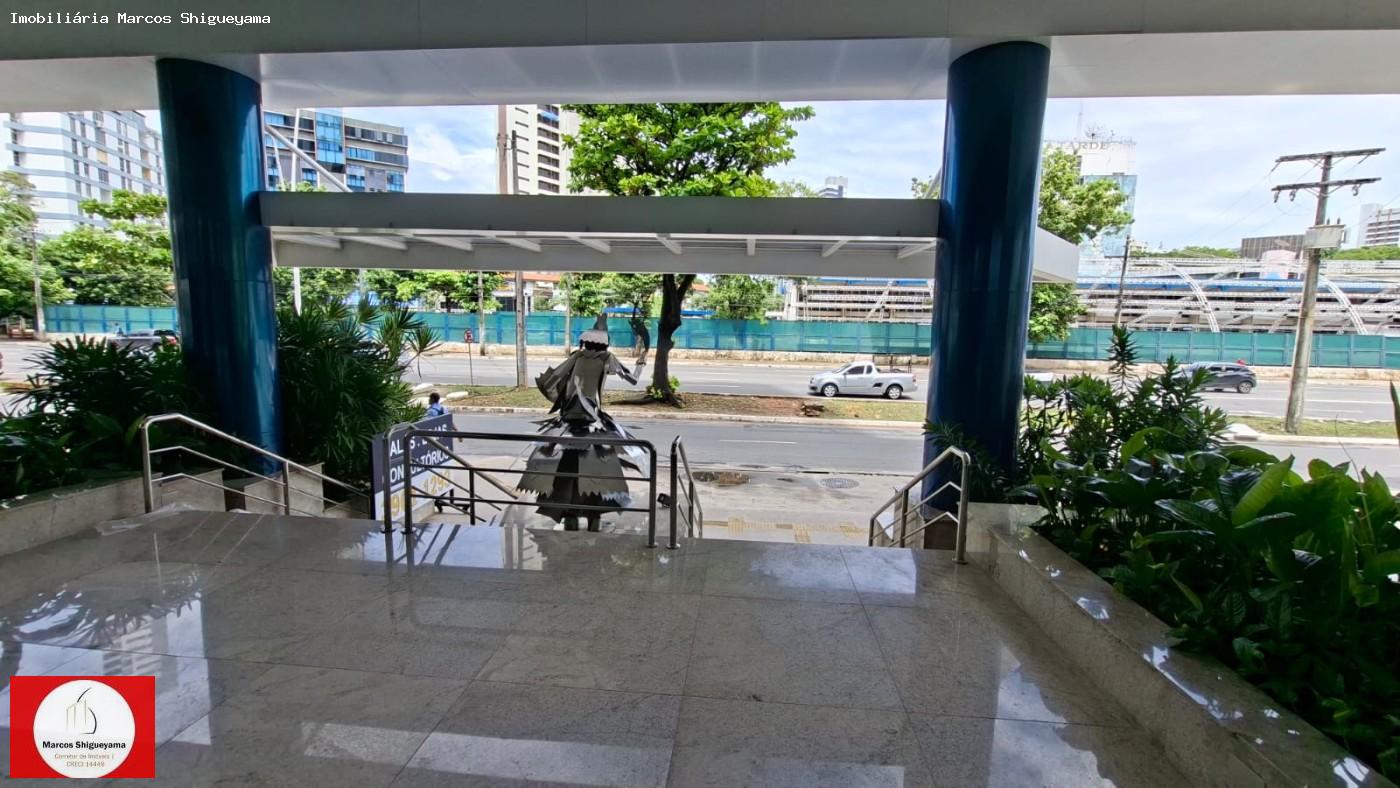 Sala-Conjunto, 122 m² - Foto 30